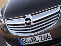 Opel Insignia (2014) - picture 8 of 13
