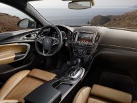 Opel Insignia (2014) - picture 11 of 13