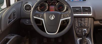 Opel Meriva Facelift (2014) - picture 7 of 7