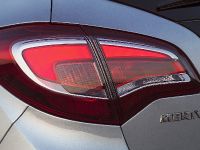 Opel Meriva Facelift (2014) - picture 5 of 7