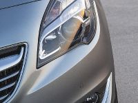 Opel Meriva Facelift (2014) - picture 6 of 7