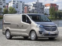 Opel Vivaro (2014) - picture 3 of 5