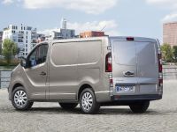 Opel Vivaro (2014) - picture 4 of 5