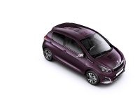 Peugeot 108 (2014) - picture 2 of 10