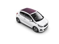 Peugeot 108 (2014) - picture 4 of 10