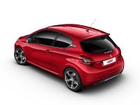 Peugeot 208 GTi (2014) - picture 4 of 7