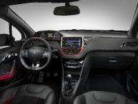 Peugeot 208 GTi (2014) - picture 5 of 7