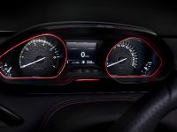 Peugeot 208 GTi (2014) - picture 6 of 7