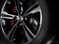 Peugeot 208 GTi (2014) - picture 7 of 7
