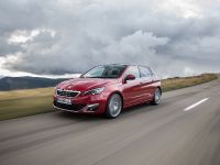 Peugeot 308 Allure (2014) - picture 1 of 5