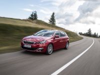 Peugeot 308 Allure (2014) - picture 2 of 5