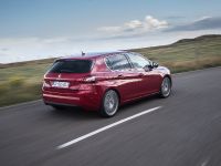 Peugeot 308 Allure (2014) - picture 3 of 5