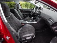 Peugeot 308 Allure (2014) - picture 5 of 5