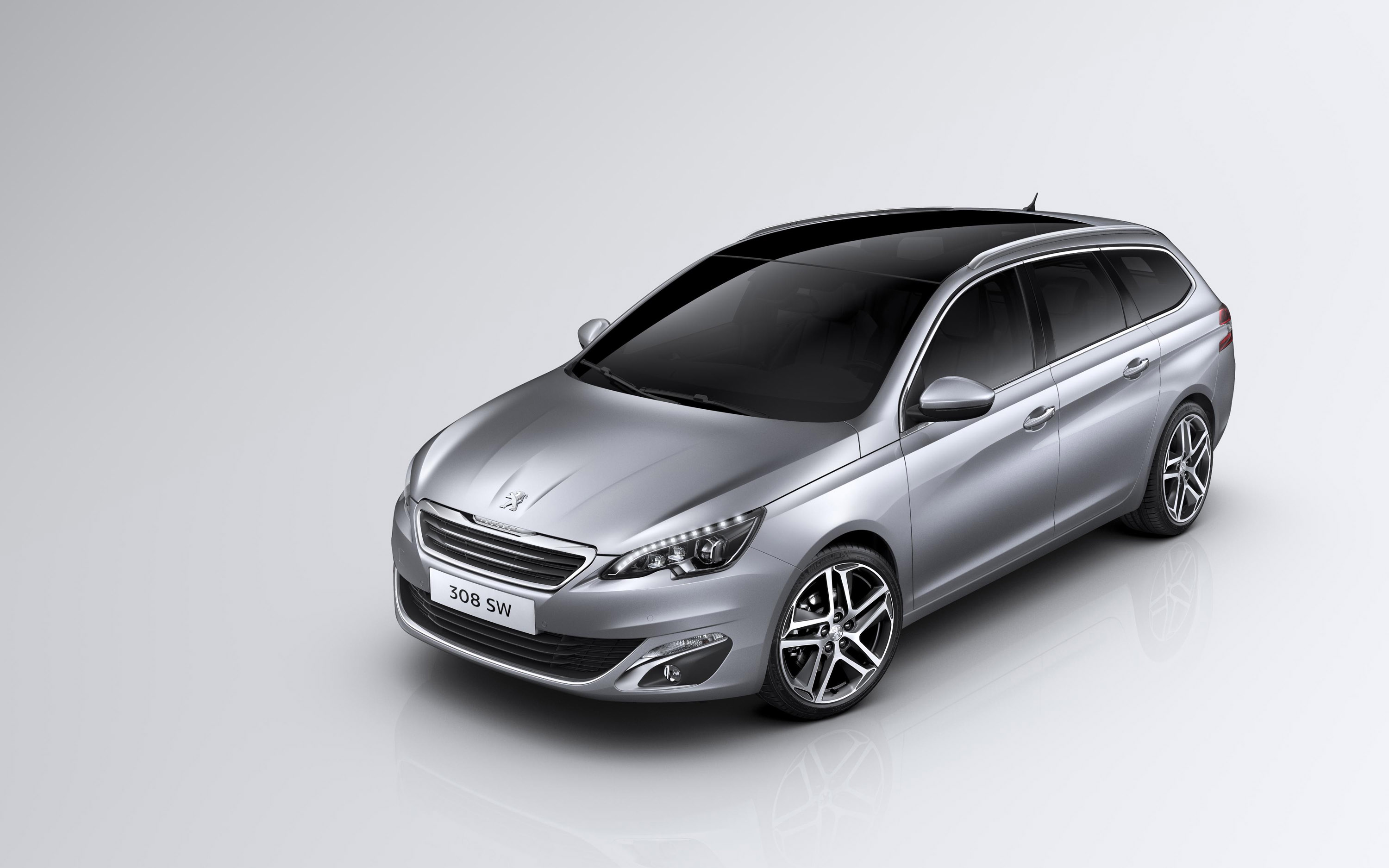 Peugeot 308 SW