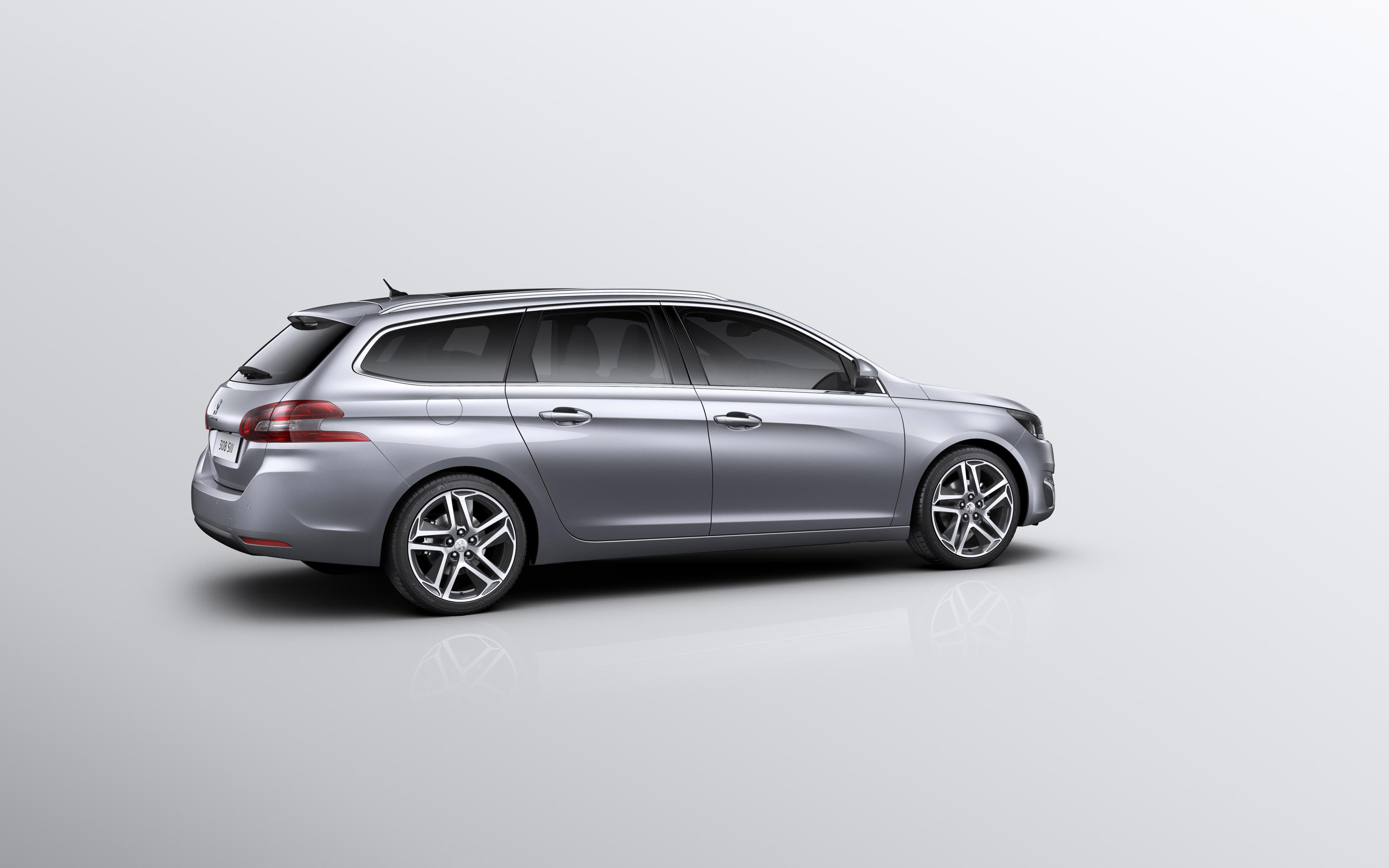 Peugeot 308 SW