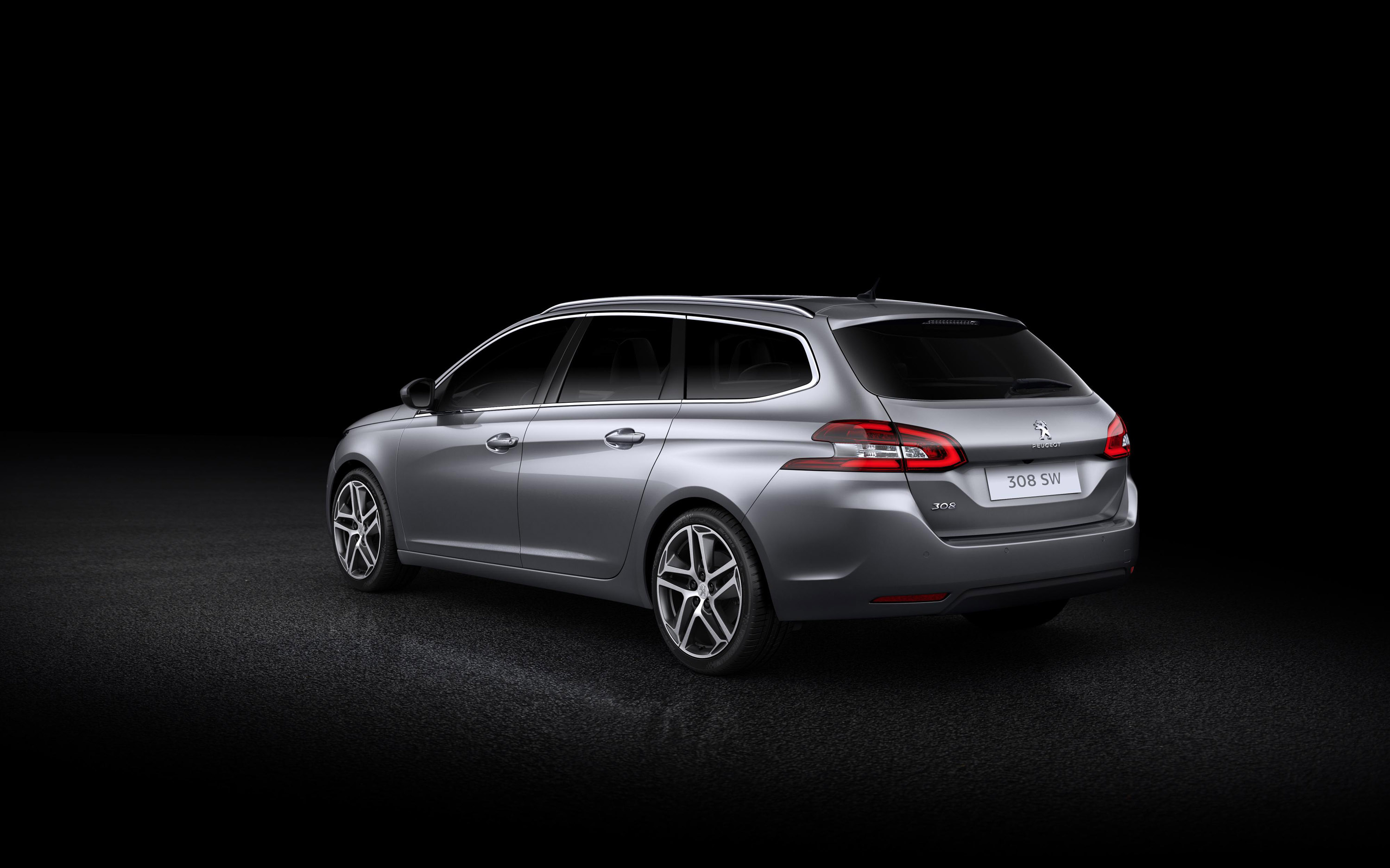 Peugeot 308 SW