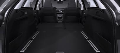 Peugeot 308 SW (2014) - picture 15 of 16