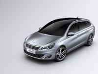 Peugeot 308 SW (2014) - picture 2 of 16