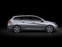 Peugeot 308 SW (2014) - picture 5 of 16