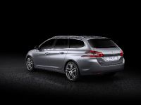 Peugeot 308 SW (2014)