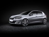 Peugeot 308 (2014) - picture 1 of 18