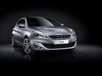 Peugeot 308 (2014) - picture 2 of 18