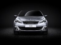 Peugeot 308 (2014) - picture 3 of 18