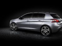 Peugeot 308 (2014) - picture 4 of 18