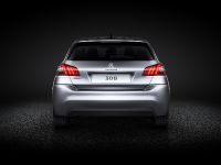 Peugeot 308 (2014) - picture 5 of 18