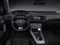 Peugeot 308 (2014) - picture 6 of 18