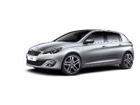Peugeot 308 (2014) - picture 11 of 18