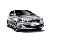 Peugeot 308 (2014)
