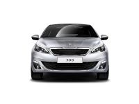 Peugeot 308 (2014) - picture 13 of 18