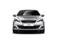 Peugeot 308 (2014)