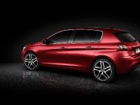 Peugeot 308 (2014) - picture 18 of 18