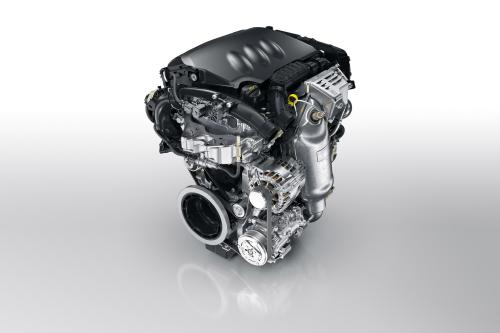 Peugeot Euro 6 PureTech Engines (2014) - picture 1 of 7