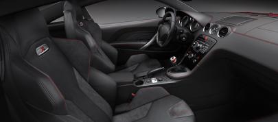 Peugeot RCZ R (2014) - picture 4 of 4