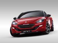 Peugeot RCZ R (2014) - picture 1 of 4