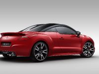 Peugeot RCZ R (2014) - picture 2 of 4