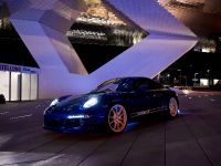 Porsche 911 Carrera 4S Facebook 5M (2014) - picture 2 of 13