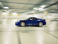 Porsche 911 Carrera 4S Facebook 5M (2014) - picture 3 of 13