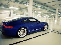 Porsche 911 Carrera 4S Facebook 5M (2014) - picture 4 of 13