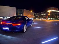 Porsche 911 Carrera 4S Facebook 5M (2014) - picture 5 of 13