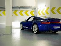 Porsche 911 Carrera 4S Facebook 5M (2014) - picture 6 of 13