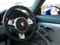 Porsche 911 Carrera 4S Facebook 5M (2014) - picture 8 of 13