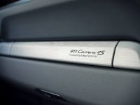 Porsche 911 Carrera 4S Facebook 5M (2014)