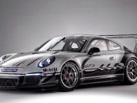2014 Porsche 911 GT3 Cup Race and Road Cars