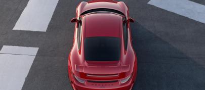 Porsche 911 GT3 (2014) - picture 4 of 25