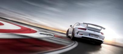 Porsche 911 GT3 (2014) - picture 12 of 25