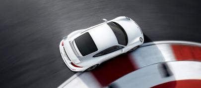 Porsche 911 GT3 (2014) - picture 23 of 25